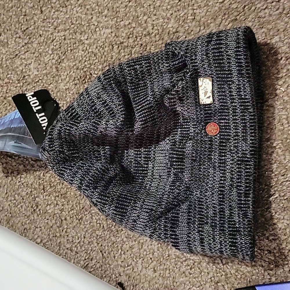 Jughead beanie